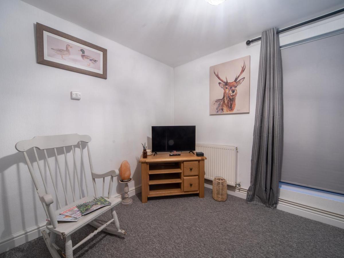 Castle View - Flat In Mumbles - Free Parking Apartment Oystermouth ภายนอก รูปภาพ